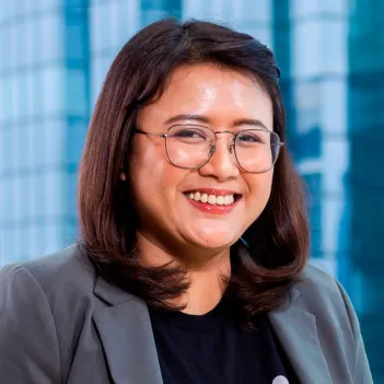 Firdila Sari